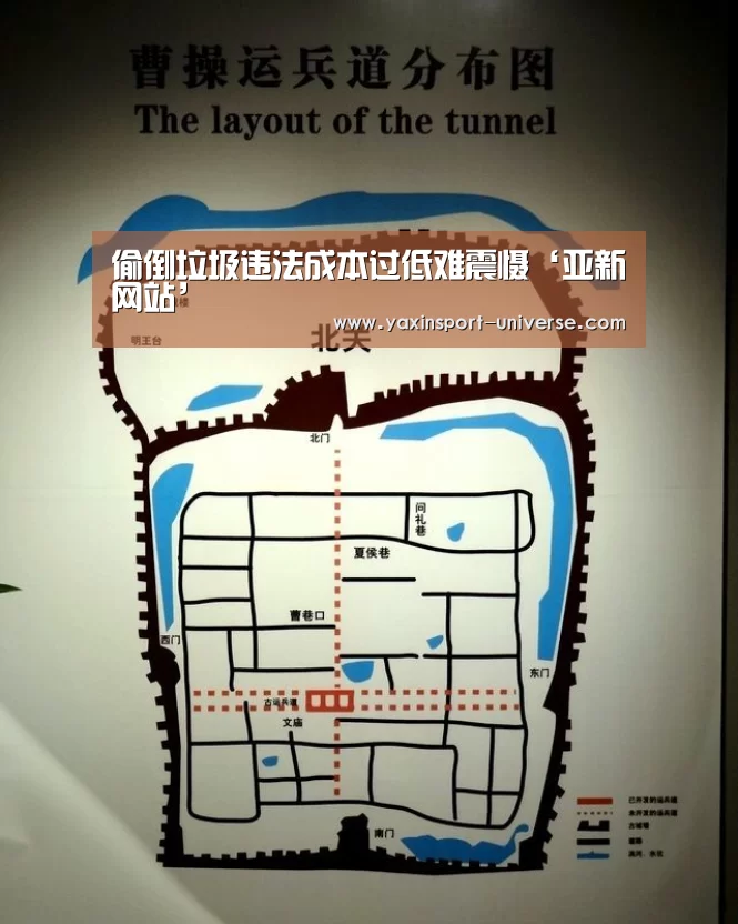 偷倒垃圾违法成本过低难震慑‘亚新网站’(图1) 亚新体育